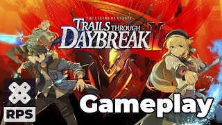 12/04/25 | The Legend of Heroes: Trails through Daybreak II / PC Steam - 34