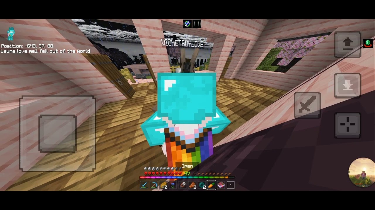 Minecraft - Server - Ep 1 - YouTube