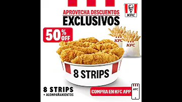 ¿A cuántos clientes atiende KFC diariamente?