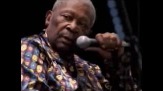 B.B. King - The Thrill Is Gone [Crossroads 2010] ( Live Video)