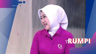 Cerita Bu Atalia Praratya Rayakan Anniversary Bersama Kang Emil | RUMPI (20/1/24) P1