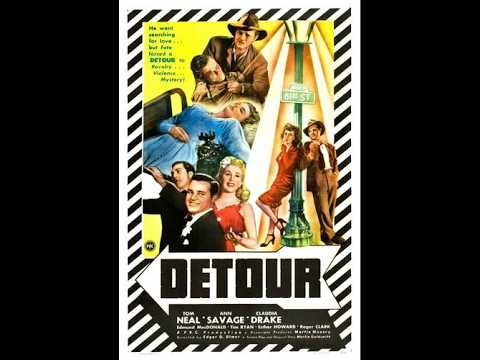 Detour 1945 M#581 still