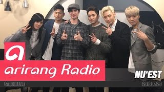 Download Lagu [Super K-Pop]  뉴이스트 (NU'EST) - 여왕의 기사 (Overcome) MP3