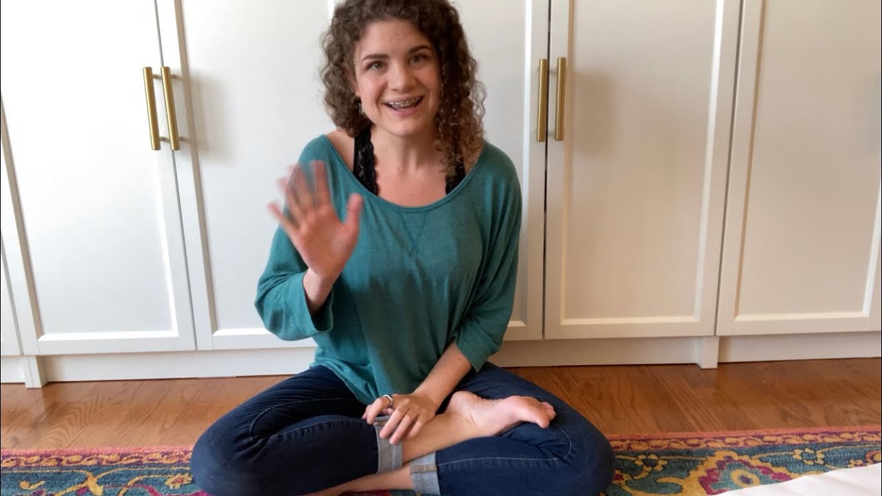 Controlled arch braces 5month update YouTube