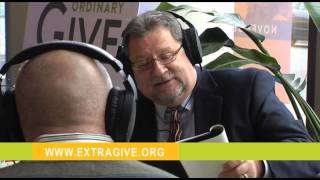 witf and the Extraordinary Give