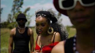 ASUNDA - The Sun Feat. AV Raincandy (Official Music Video)