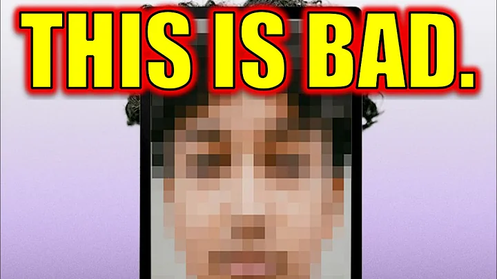 ID Age Verification is Getting Worse