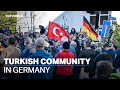 Turkish community face discrimination in germany for decades