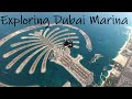What life in Dubai is REALLY like, Dubai Marina