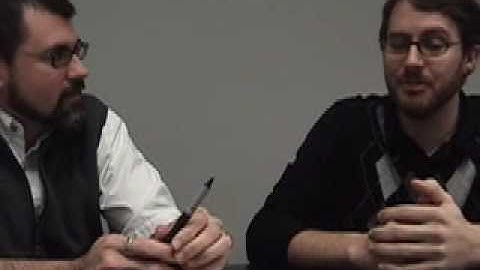 Five Minutes with Philly FileMaker (11) Matt O