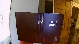 Jumping into the Gospel According to John!