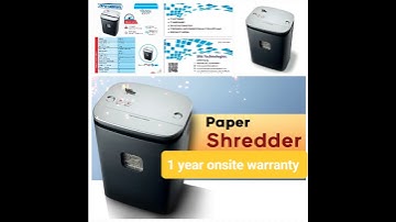 Kores paper shredder machines / Godrej cash Counting machine Sva technologies Www.svatechnologies.in
