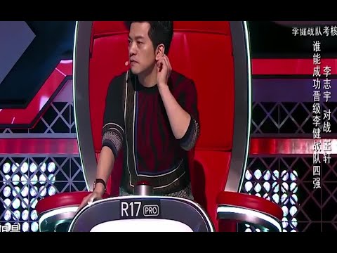 李健原来这么看好毛不易，有才华果然是人人爱啊