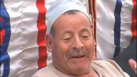 الشيخ محمد عبد الوهاب الطنطاوى سورة البقرة ميت ناجى 31-5-2010