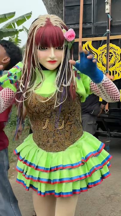 Kedokcantik Ada Bunganya