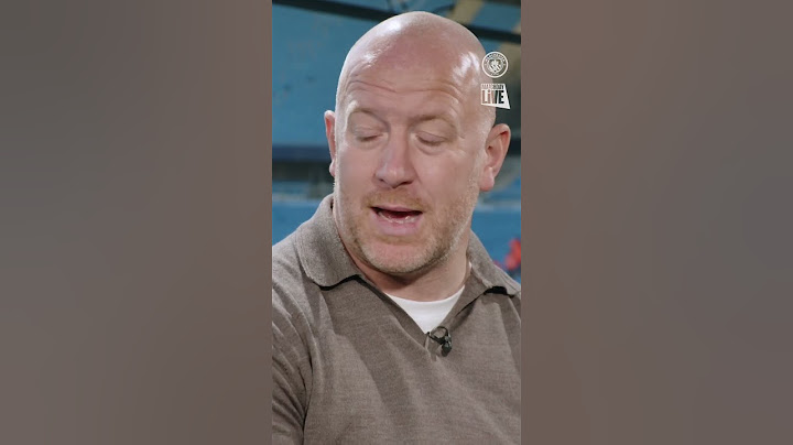 HAALAND'S MOVEMENT IS BRILLIANT, WHAT A THREAT! | Matchday Live #mancity #haaland #mciliv #haaland50