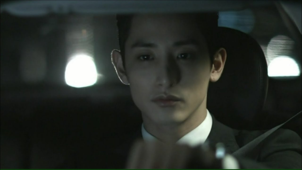 [이수혁] Heaven (Julia Michaels) / 📢 Drama name : High School King / LEESOOHYUK FMV