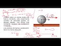 La segunda ley de Newtonvivo