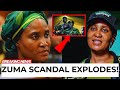 South Africans Sent to Ukraine The Explosive Claims Against Zuma Sambudla Explained