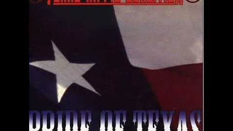 Texas Hippie Coalition- Pride of Texas- Pissed off Mad About It.