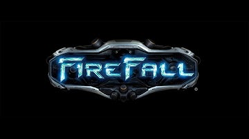 Firefall First Impression