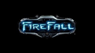 Firefall First Impression