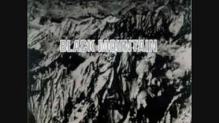 Black Mountain - No Hits