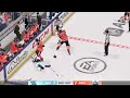 I&#39;M BEING ABUSED (NHL 22)