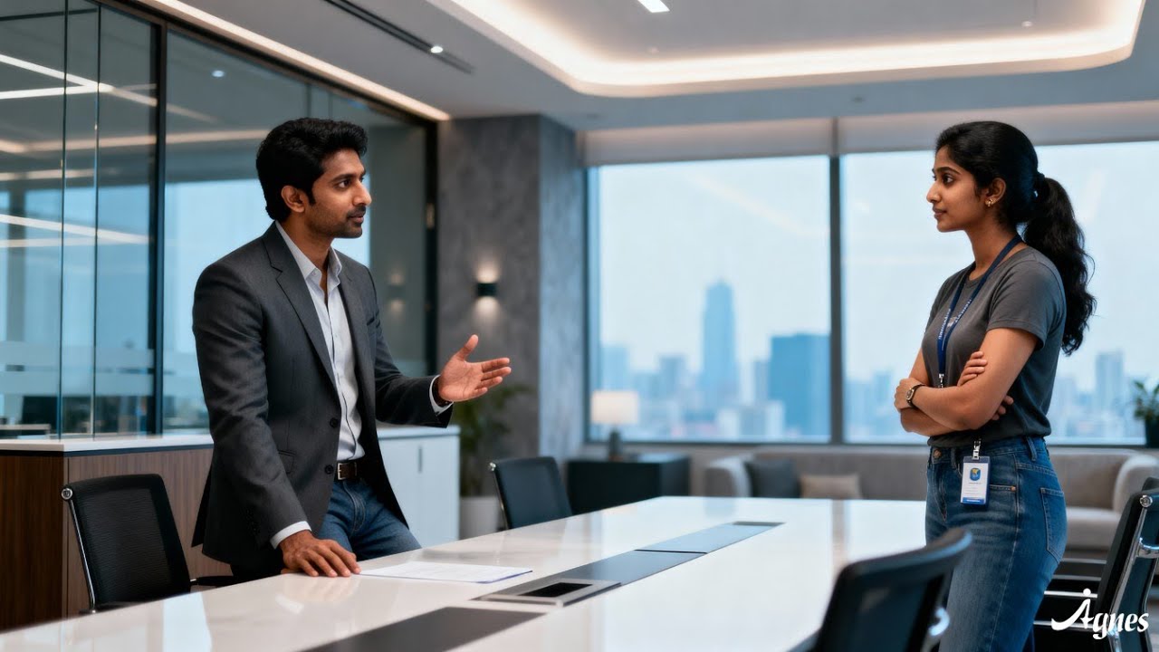 కార్పొరేట్ కంపెనీకి C E O అమ్మాయిలుంటే పడని రాక్షసుడు కాని తన  P A పడిపోయాడు @ViewersThostories-d7p 