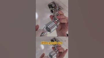 Keeping Original Skoolie Ceiling Turns Out to be Helpful! @liv.inthebus #solofemaletraveler