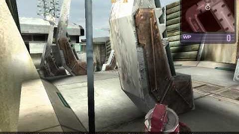 Wolfteam. zoltan69 vs. Mastertanzyy