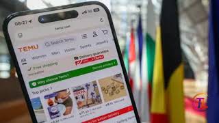 Information EU fines Temu €200m for allowing sale of illegal products Guide