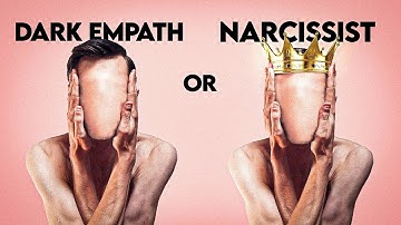 Dark Empath vs. Narcissist: The Difference You Need to Know