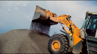 Electrifying Heavy Vehicles