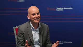 Thomas Bianculli: Exploring robotics, AI, data and the future with CTO of Zebra Technologies