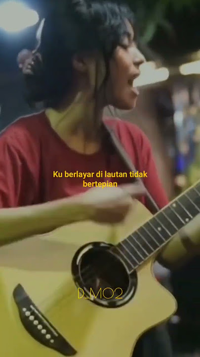 Berlayar Tak Bertepian - Ella #berlayartakbertepian #shorts #laguviral #musicindonesia