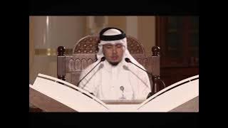 First Place | Sh. Jasem Bin Thani 2025 Quran Competition - Hamzah Elhabashy