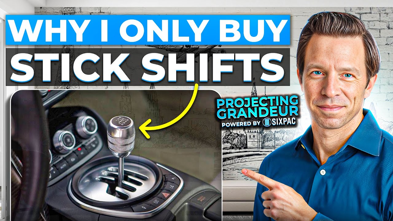 Find Your Next Gear: Why Growth Requires More Than Just Speed