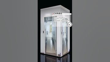 CANBO M-602H  Wireless Non-touch Switch #automaticdoors #canbo #dooraccessories #manufacturer