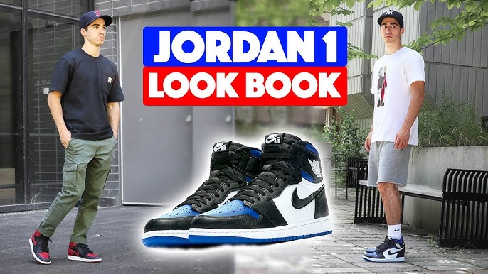 10 Summer Air Jordan 1 Outfit Ideas | How To Style - Youtube