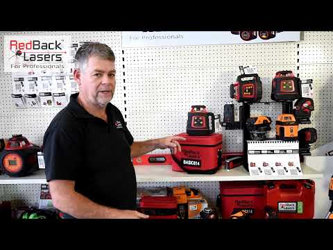 RedBack BASIC614 -