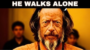 Why a Spiritually Chosen Man Always Walks Alone - Alan Watts,
