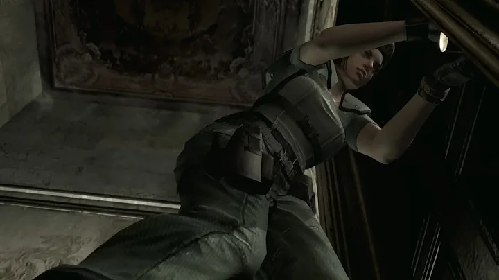 Resident Evil Remake [Jill | 2]