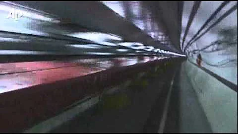 Physicist: Neutrino Faster Than Speed of Light