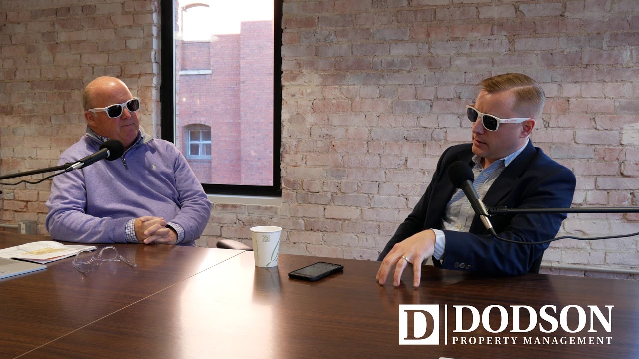Ep 3 Duke Dodson and Bryan Bostic of Startup Virginia YouTube