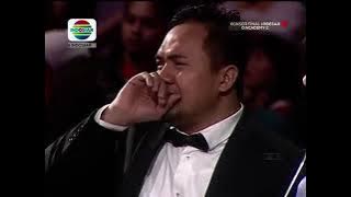 Kalian msih ingat Saiful jamil marah besar Irwan Da2 Salah lirik lagu ,,menari nari di atas luka