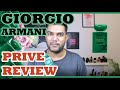 Armani Prive Vert Malachite Giorgio Armani #PARFUM#REVIEW #FRAGRANCE#HonestReview#Urdu#Hindi#OFFICE