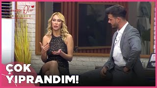 Oğuzhan, Dilara&#39;dan Dert Yandı | Kısmetse Olur: Aşkın Gücü