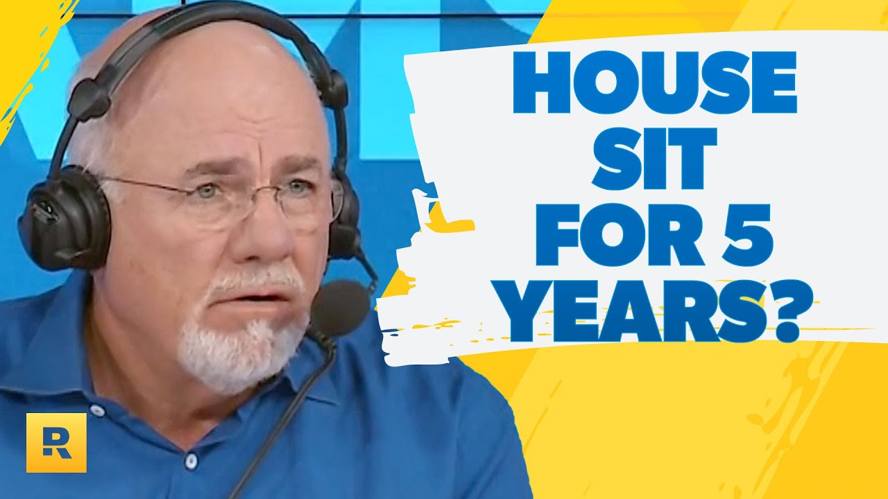 My Parents Want Me To “House Sit” Their Home For 5 Years!