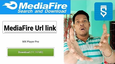 MediaFire downloader project in sketchware pro #AndroidAppdeveloper #sketchware #Aauraparti